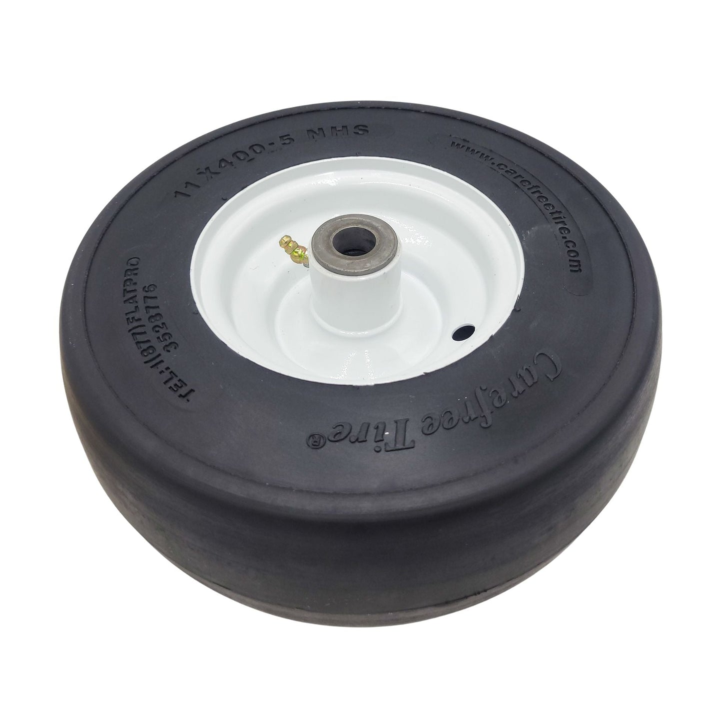 Mow Haus 2-Pack 11" Toro TimeCutter Tire Asm